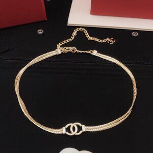 Chanel necklace